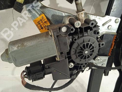 Front left window mechanism AUDI A3 (8L1)  | BP11154942C22 