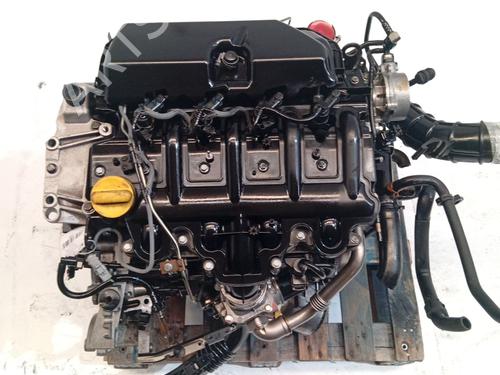 Engine RENAULT ESPACE IV (JK0/1_) 2.2 dCi (JK0H) | BP38858452M1 - Image 2