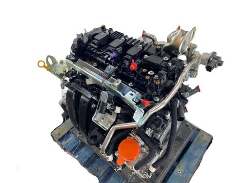 Used Engine Engine RENAULT CAPTUR II (HF_) TCe 100 (HFMT) (101 hp) 40095529 40095529