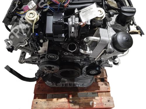 Engine MERCEDES-BENZ C-CLASS (W203)  | BP11166468M1 