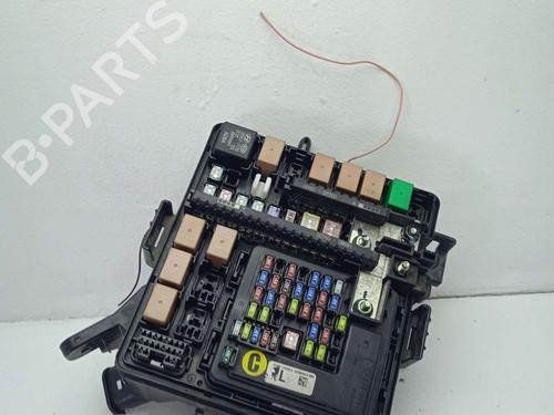 Used Fuse box Fuse box HYUNDAI TUCSON (TL, TLE) [2015-2023] 32449598 32449598