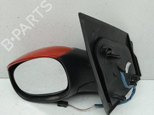 Used Left mirror CITROËN C2 (JM_) 1.6 HDi (109 hp) 4767773
