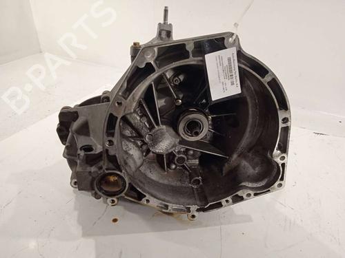 Used Gearbox FORD FIESTA V (JH_, JD_) 1.3 (69 hp) 11833692