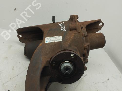 Used Rear differential LAND ROVER DISCOVERY II (L318) [1998-2004]  4264617