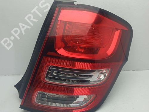 hjre-baglygte-citroen-c3-ii-sc_-2009-32188920 main image