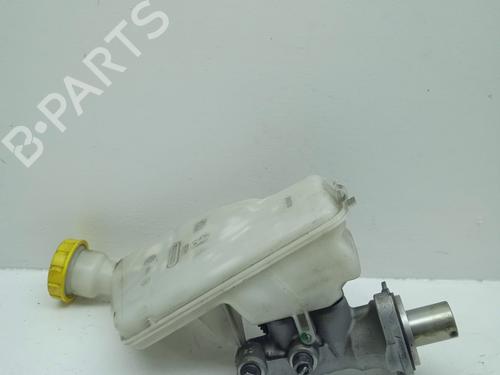 Brake master cylinder PEUGEOT 2008 I (CU_) 1.2 THP 110 / PureTech 110 | BP40012480M77 - Image 4