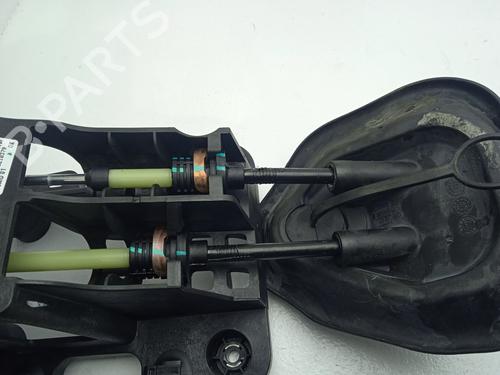 Gear lever CITROËN C4 III (BA_, BB_, BC_) 1.2 PureTech 130 (BAHNSA, BAHNSB) | BP32386561M90 - Image 5