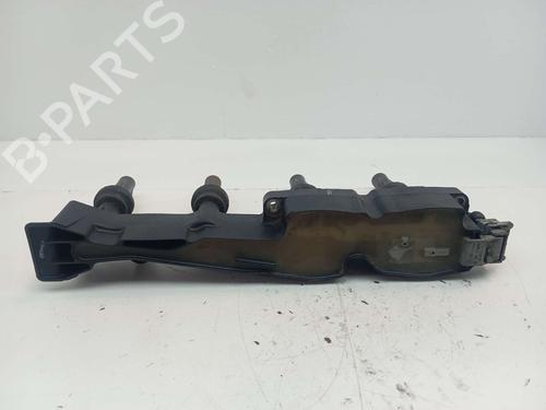 Used Ignition coil Ignition coil CITROËN C4 I (LC_) [2004-2014] 31616128 31616128