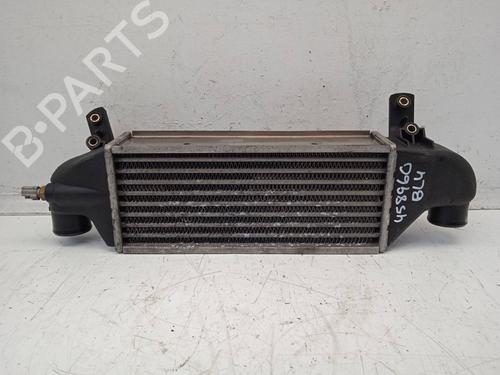 Used Intercooler Intercooler FORD FOCUS I (DAW, DBW) 1.8 Turbo DI / TDDi (90 hp) 4277854 4277854