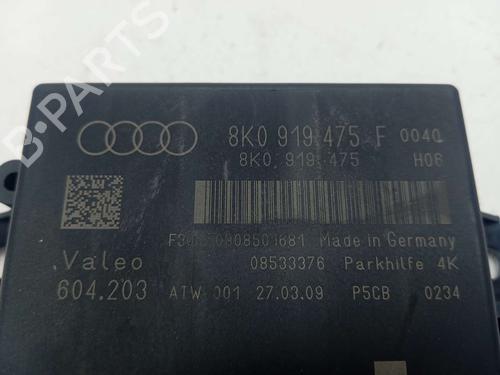 Electronic module AUDI A4 B8 (8K2) | BP20647529M83 - Image 5