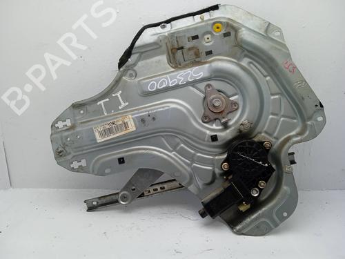Used Rear left window mechanism HYUNDAI ELANTRA III (XD) 2.0 CRDi (113 hp) 4298113