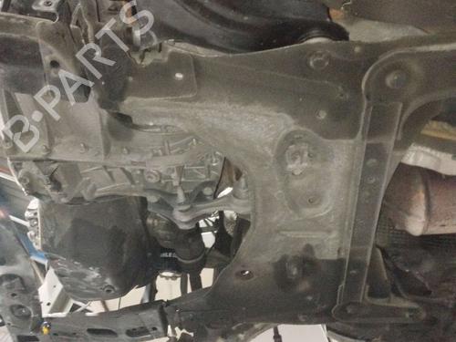 Used Subframe Subframe RENAULT CLIO IV (BH_) [2012-2021] 20981040 20981040