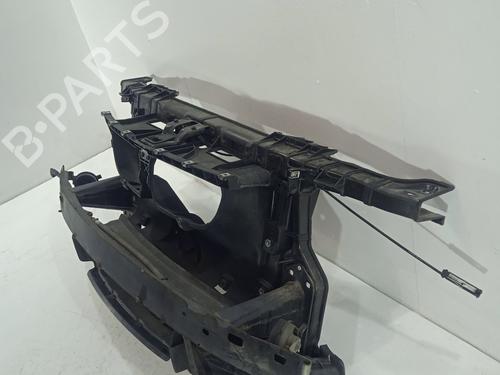 Front slam panel BMW 1 (E87) 120 d | BP36362636C72 - Image 3