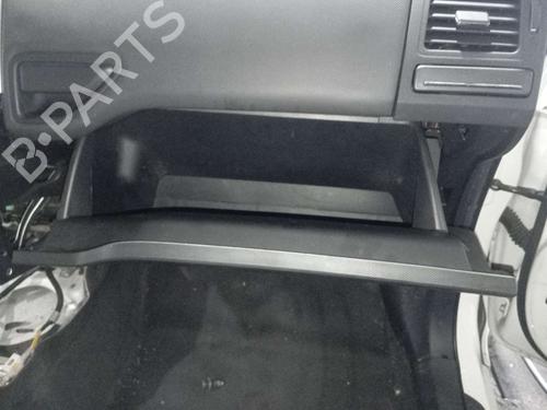Glove box TOYOTA AURIS (_E15_) 1.8 Hybrid (ZWE150_, ZWE150R) | BP24506274C95