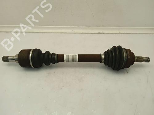Used Left front driveshaft CITROËN C4 I (LC_) 1.6 HDi (109 hp) 11153722