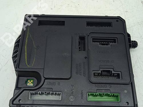 electronic-module-renault-megane-iii-hatchback-bz01_-b3_-s180098101-2008-4354186 main image