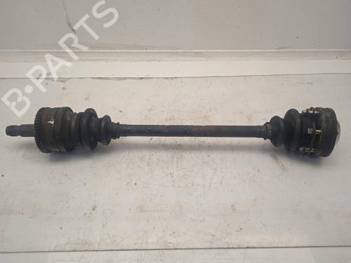 Used Left rear driveshaft MERCEDES-BENZ E-CLASS (W210) [1995-2003]  11159681
