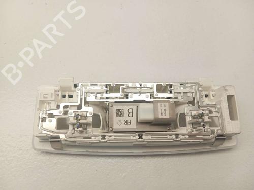 Interior roof light NISSAN LEAF (ZE1) Electric | BP40095663I8 - Image 5