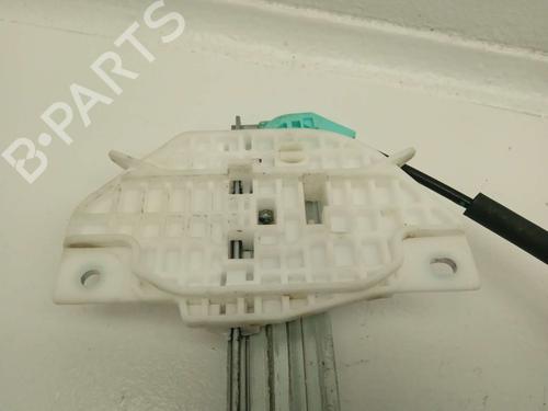Front left window mechanism KIA RIO IV (YB, SC, FB) 1.0 T-GDI 100 | BP40095860C22  - Image 6