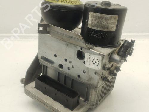 Used ABS pump MERCEDES-BENZ E-CLASS (W211) E 320 (211.065) (224 hp) 31906927