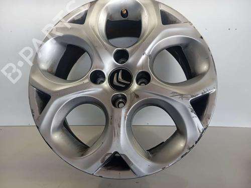 Fælk CITROËN C3 II (SC_) [2009-2026]  17164351