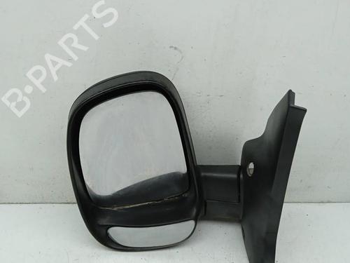 Used Left mirror FORD TRANSIT Van (E_ _) [1991-1994]  11270763