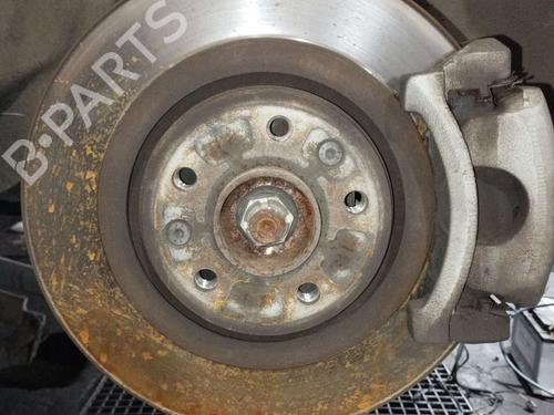 Used Right front steering knuckle RENAULT ESPACE V (JR_) 1.6 dCi 160 (160 hp) 20700168
