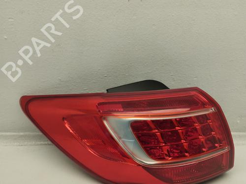 Venstre baglygte KIA SPORTAGE III (SL) [2009-2017]  31618934