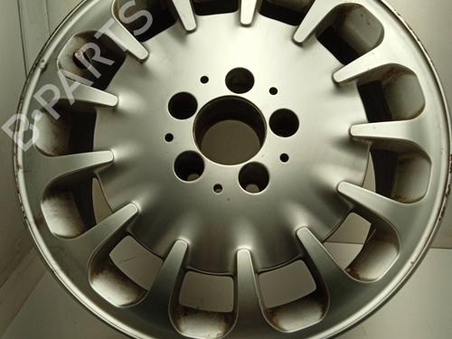 Used Rim MERCEDES-BENZ E-CLASS (W211) [2002-2009]  11165375