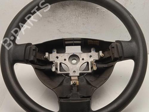 Used Steering wheel HYUNDAI i10 I (PA) [2007-2018]  4355045
