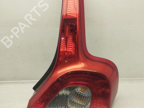 Used Right taillight VOLVO C30 (533) 1.6 D (109 hp) 31620720