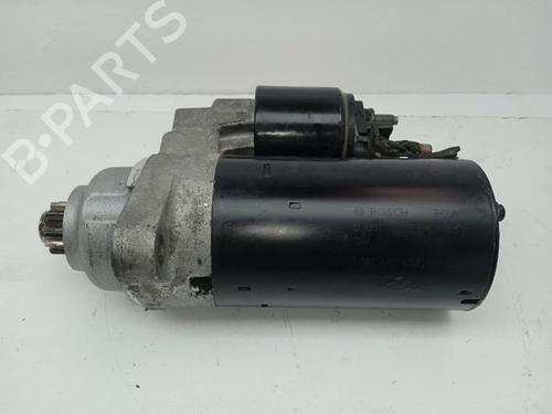 Used Starter Starter SEAT CORDOBA (6L2) [2002-2009] 25856642 25856642
