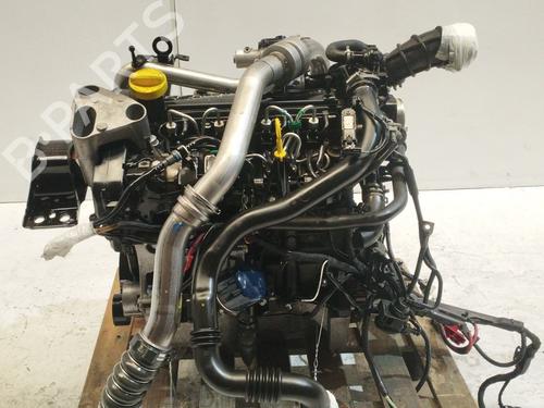 Used Engine Engine 36536354 36536354