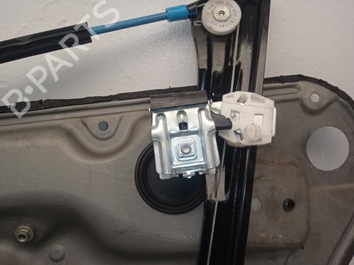 Front left window mechanism VW GOLF IV (1J1)  | BP21554299C22 