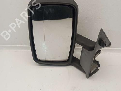 Used Left mirror Left mirror MERCEDES-BENZ SPRINTER 3-t Van (B903) 313 CDI (903.663, 903.662, 903.661) (129 hp) 31615590 31615590