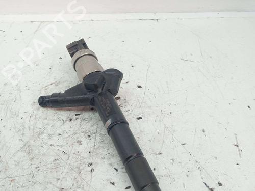 Used Injector Injector NISSAN PRIMERA Estate (WP12) 2.2 Di (126 hp) 34647509 34647509