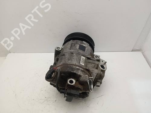 AC compressor SEAT IBIZA III (6L1) 1.9 SDI | BP4334745M34 