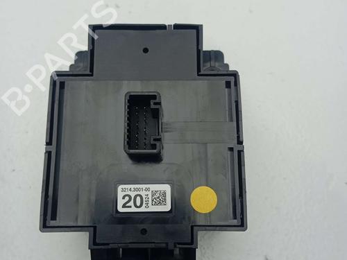 Switch TOYOTA C-HR (_X2_, _H2_) Hybrid (ZYX20) | BP23246225I30  - Image 5