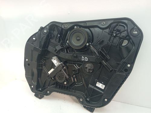 Front right window mechanism BMW 1 (F40) 118 i | BP40262745C23 - Image 3
