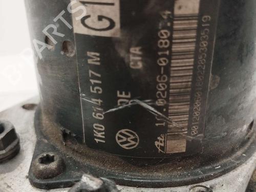 ABS pump VW GOLF V (1K1) | BP31616243M43 - Image 4