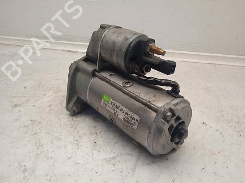 Used Starter Starter SKODA OCTAVIA I (1U2) 1.9 TDI (90 hp) 11159275 11159275
