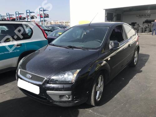 Right front driveshaft FORD FOCUS II (DA_, HCP, DP) 2.0 TDCi | BP31614256M39 