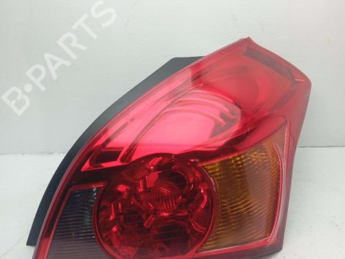 Used Right taillight Right taillight KIA CEE'D Hatchback (ED) 1.4 CVVT (90 hp) 36039335 36039335