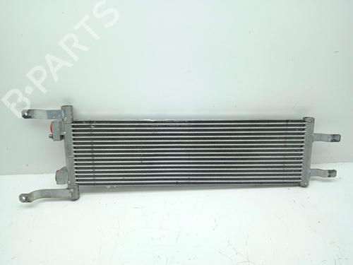 Used Oil radiator Oil radiator ALFA ROMEO GIULIA (952_) 2.2 D (952ALA25, 952AFM25, 952APA2) (190 hp) 40020339 40020339