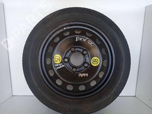 Reservehjul kit BMW 3 (E46) [1997-2005]  23859715