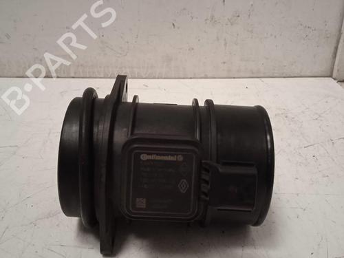 Used Mass air flow sensor RENAULT SCÉNIC III (JZ0/1_) [2008-2016]  4371144