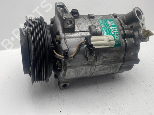 AC compressor OPEL VECTRA C (Z02) 2.2 DTI 16V (F69) | BP4313409M34