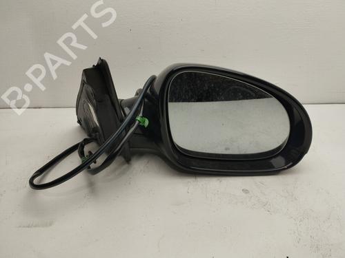 Used Right mirror VW PASSAT B6 (3C2) 2.0 TDI 16V (140 hp) 18132868