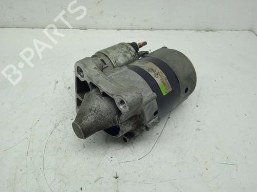 Used Starter Starter RENAULT MEGANE II Saloon (LM0/1_) 1.6 16V (LM1R, LM0C) (112 hp) 11529283 11529283