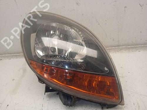 Used Right headlight RENAULT KANGOO (KC0/1_) 1.5 dCi (KC07) (65 hp) 11157511